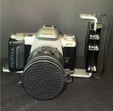 Collection of vintage film and digital cameras - thumbnail 8 of 11