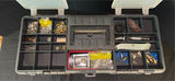 Assorted Tools, Hardware, and Toolboxes - thumbnail 8 of 19