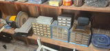 Garage workshop with power tools and hardware storage - thumbnail 6 of 18