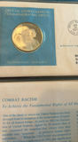 Official United Nations Commemorative Medal – First Edition Proof Silver Collection - thumbnail 6 of 7