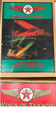 Wings of Texaco Vintage Model Airplanes - thumbnail 5 of 13