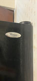 Whirlpool side-by-side refrigerator with ice and water dispenser - thumbnail 3 of 9