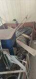 Converted twin axle horse trailer with welding equipment and tools - thumbnail 22 of 24