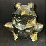 Assorted decorative sculptures and figurines - thumbnail 6 of 9