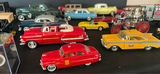 Collection of vintage die-cast toy vehicles - thumbnail 8 of 14