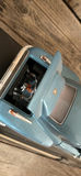 Diecast car models collection: 1948 Tucker and Cadillac Eldorado Biarritz - thumbnail 6 of 9