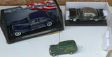 Vintage die-cast car models and a Hemmings promotional van - thumbnail 5 of 5