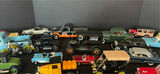 Collection of vintage die-cast toy vehicles - thumbnail 4 of 14
