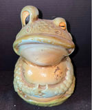 Assorted decorative sculptures and figurines - thumbnail 5 of 9