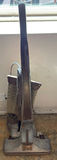 Two Upright Vacuums, a Vintage Lantern, and Metal Tool Stands - thumbnail 1 of 6