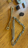 Assorted vintage watches and related jewelry and parts - thumbnail 6 of 7