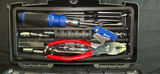 Assorted Tools, Hardware, and Toolboxes - thumbnail 4 of 19