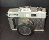 Collection of vintage film and digital cameras - thumbnail 2 of 11