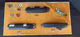 Assorted vintage collectibles and decorative items - thumbnail 21 of 25