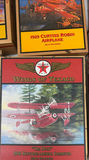 Texaco Wings of Texaco Die-Cast Model Collection - thumbnail 9 of 13
