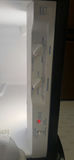 Whirlpool side-by-side refrigerator with ice and water dispenser - thumbnail 6 of 9