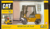 CAT Die-Cast Scale Model Construction Vehicles - thumbnail 6 of 8