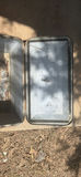 Metal lunch box with carrying handle - thumbnail 5 of 7