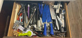 Assorted Kitchen Utensils and Gadgets - thumbnail 10 of 12
