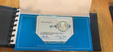 The Franklin Mint Collectors Society coin collection with certificate - thumbnail 3 of 7