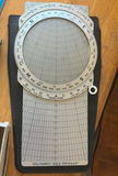 Vintage aviation navigation instruments and manuals - thumbnail 5 of 6