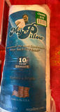 Blue MyPillow bedding and Burlington blackout drapery - thumbnail 3 of 5