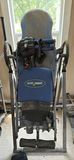 Total Gym multi-exercise machine with treadmill, elliptical, and weights - thumbnail 4 of 6