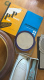 Vintage aviation navigation instruments and manuals - thumbnail 3 of 6