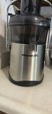 PowerXL toaster oven, PowerXL juicer, and water filter pitcher - thumbnail 6 of 10