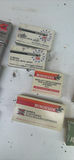 Assorted Winchester and Remington ammunition boxes and storage case - thumbnail 8 of 13