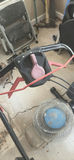 Gas-powered Troy-Bilt 21-inch lawn mower - thumbnail 4 of 5