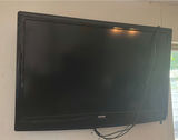 Sanyo flat-screen television - thumbnail 1 of 4