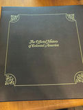 The Official History of Colonial America commemorative pewter coin set - thumbnail 1 of 6