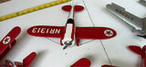Wings of Texaco Vintage Model Airplanes - thumbnail 11 of 13