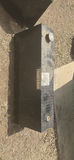 Tradesman Diamond-Plate Tool Boxes with Orange Internal Rack - thumbnail 2 of 7