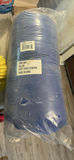 Yellow Outdoor Scrub Brush and Blue Chair Cushion - thumbnail 2 of 4