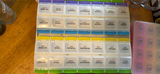 Assorted Craft and Hobby Supplies - thumbnail 3 of 6