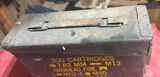 Assorted Winchester and Remington ammunition boxes and storage case - thumbnail 2 of 13