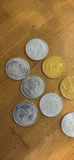 Assorted commemorative coins and tokens - thumbnail 5 of 6