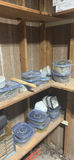 Garage workshop with power tools and hardware storage - thumbnail 2 of 18