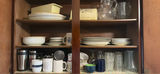 Assorted Plates, Mugs, Glassware and Serving Dishes - thumbnail 1 of 12