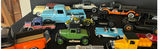Collection of vintage die-cast toy vehicles - thumbnail 3 of 14