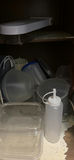 Power Juicer with Plastic Storage Containers - thumbnail 5 of 6