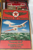Texaco Wings of Texaco Die-Cast Model Collection - thumbnail 11 of 13