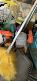 Assorted Cleaning Supplies and Household Tools - thumbnail 3 of 5