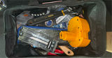Assorted Tools, Hardware, and Toolboxes - thumbnail 12 of 19