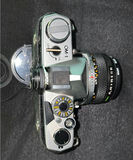 Collection of vintage film and digital cameras - thumbnail 7 of 11