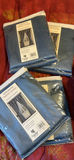 Blue MyPillow bedding and Burlington blackout drapery - thumbnail 5 of 5