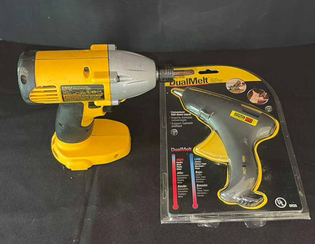 Assorted Tools, Hardware, and Toolboxes - image 14 of 19