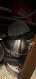 Assorted kitchen cookware and accessories - thumbnail 3 of 9